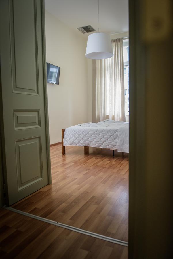 Athinas Street Inn Athens Exterior photo